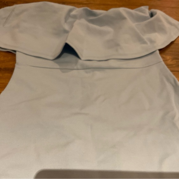 Mendocino DRESS - Picture 3 of 7